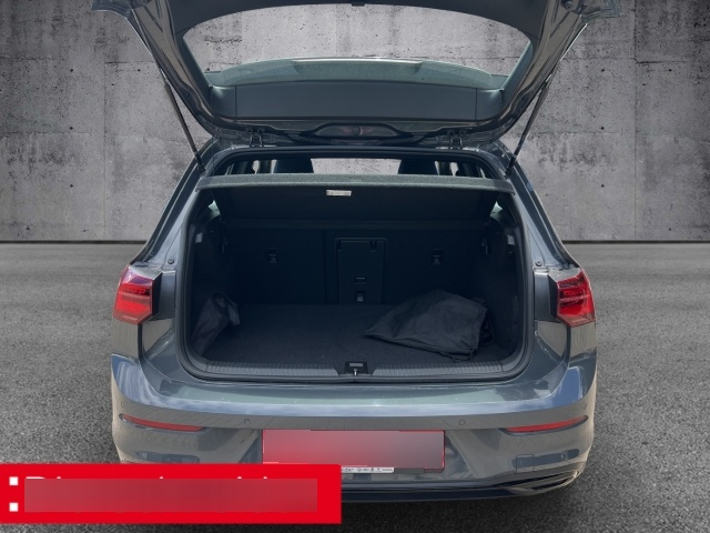 Volkswagen Golf 8 — photo 10