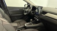 Renault Captur 1.6 E-Tech hybride 145ch Techno Fast Track — photo 15