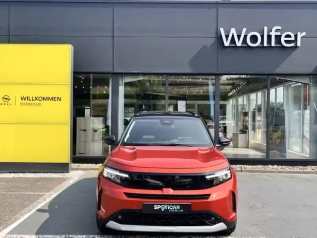 Opel Frontera electric 113ch 44kwh gs — photo 5