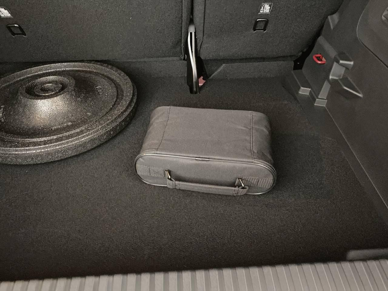Citroën C3 Aircross puretech 110 s&s bvm6 feel pack — photo 23