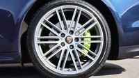 Porsche Panamera Sport Turismo 3.0 V6 560ch 4S E-Hybrid — photo 31