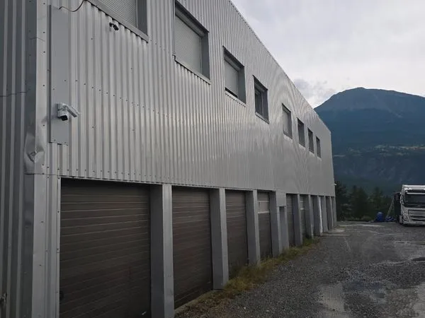 Box stockage 10m2 disponible