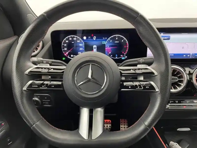 Mercedes Gla 200 d 8g-dct — photo 23