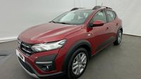 Dacia Sandero 1.0 ECO-G 100ch Stepway Confort -22