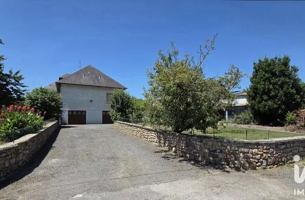 Maison 6 pièces 140 m²