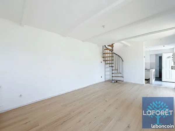 Maison 6 pièces 120 m²