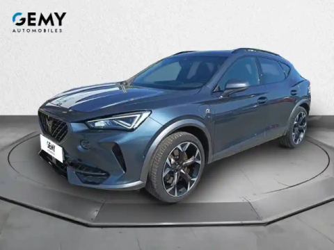 Cupra Formentor 1.4 e-hybrid 245 ch dsg6