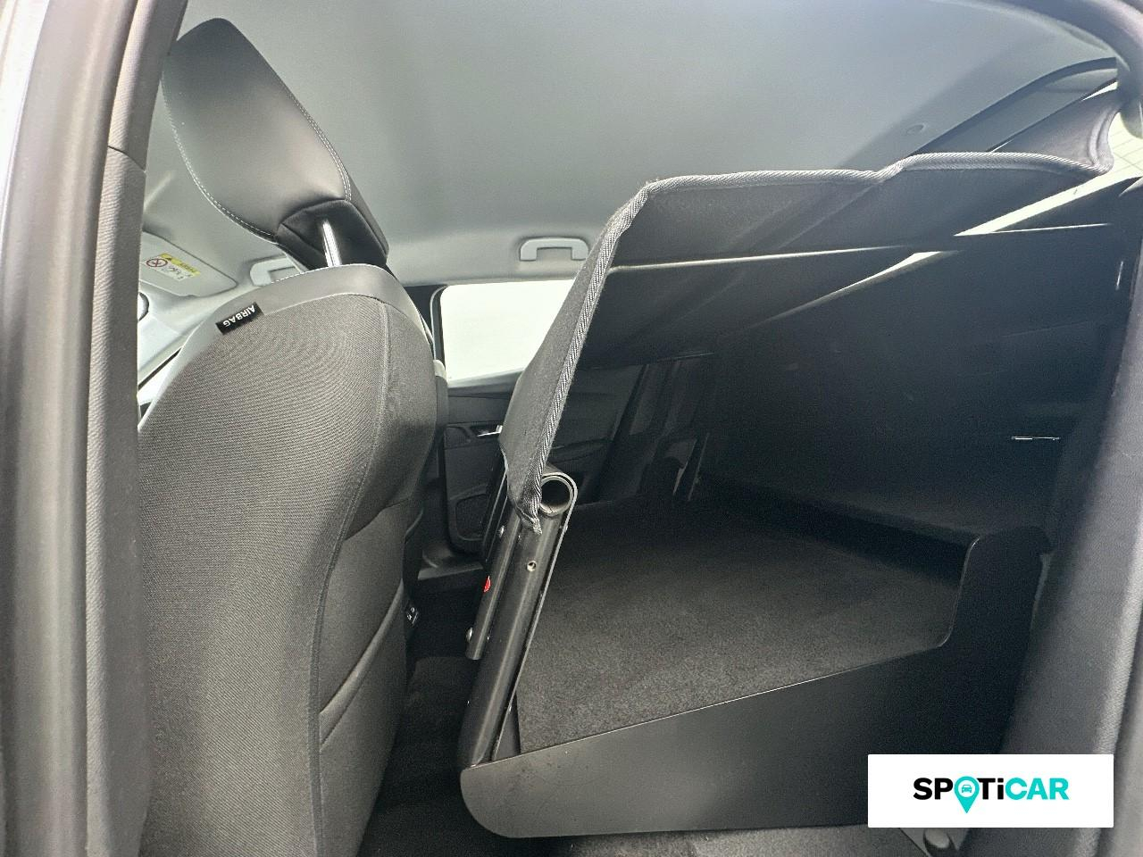 Peugeot 2008 1.2 puretech 130ch s&s allure pack eat8 — photo 10