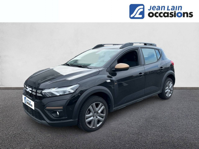 Dacia Sandero ECO-G 100 Stepway Extreme +