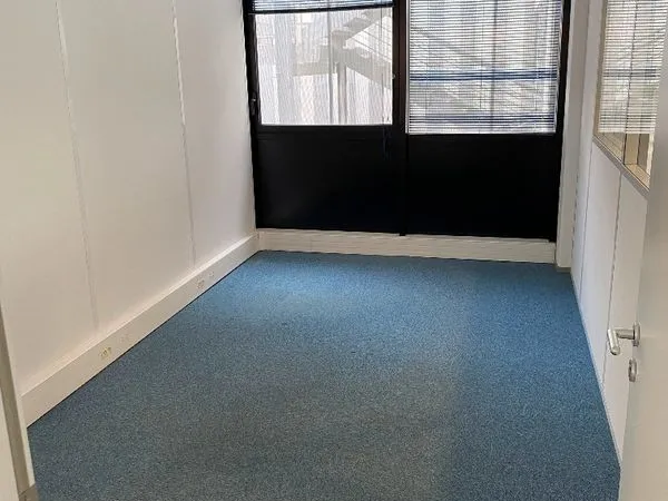 A louer bureaux individuels toulouse bordelongue