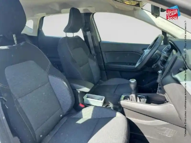 Renault Captur 1.0 tce 90ch equilibre — photo 5