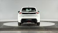 Peugeot 208 1.2 PureTech 100ch S&S Active — photo 6