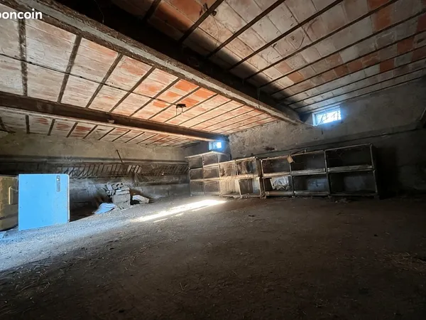 Local de stockage