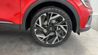 Renault Arkana 1.6 E-Tech 145ch full hybrid esprit Alpine -24 — photo 20