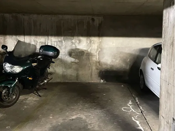 Place Parking Boulevard de Charonne
