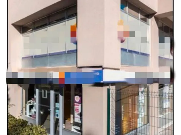 Local commercial / professionnel