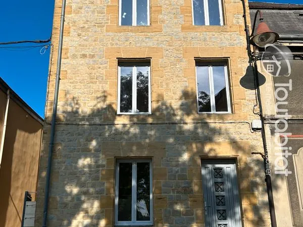 Maison 148 m² Charleville Mezieres
