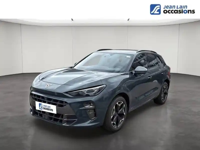 Cupra Terramar 1.5 ehybrid 272 ch dsg6