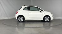 Fiat 500 0.9 8v TwinAir 85ch S&S Lounge — photo 4