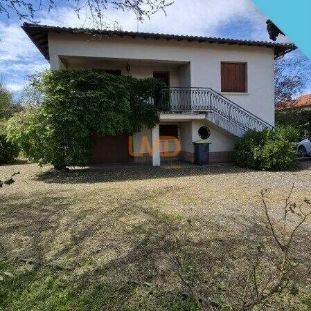 Maison 4 pièces 89 m²