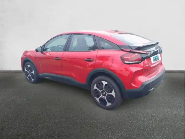 Citroën C4 puretech 100 bvm6 — photo 47