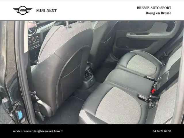Mini Countryman cooper 136ch  essential bva7 — photo 11