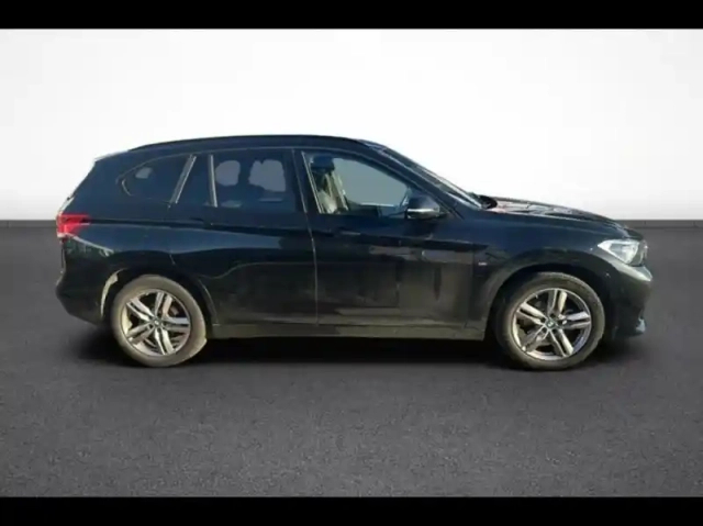 Bmw X1 sdrive18ia 136ch m sport dkg7 — photo 7