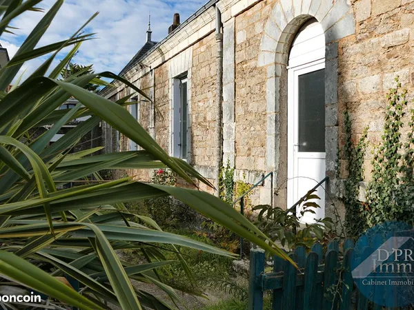 Propriété 4 pièces 69 m²