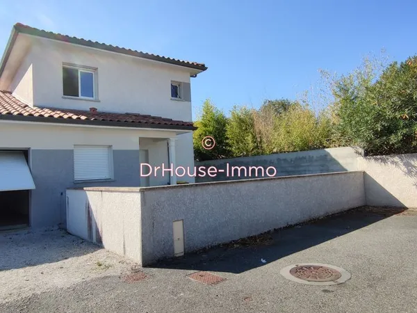 Villa 5 pièces 104 m²
