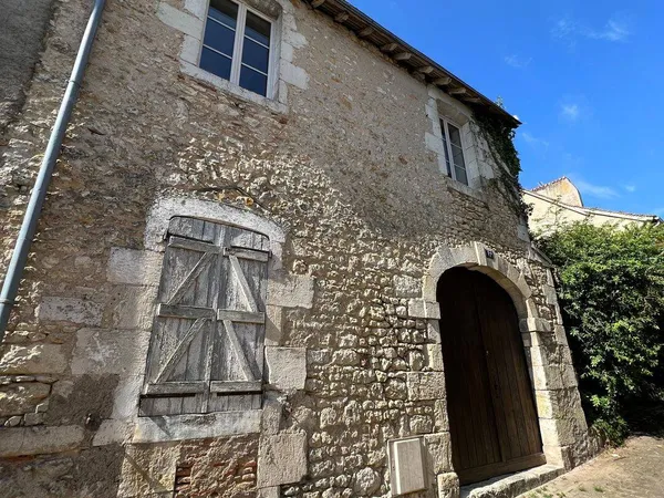 Maison 6 pièces 150 m²