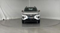 Dacia Spring 65ch Extreme — photo 1