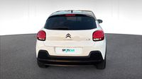 Citroen C3 1.2 PureTech 83ch S&S Shine — photo 5
