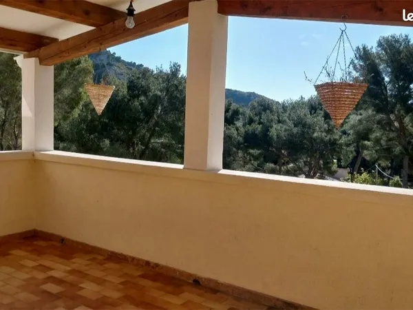 Appartement 3 pièces 75 m²