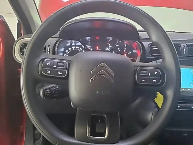 Citroën C3 bluehdi 100 ch bvm6 — photo 9