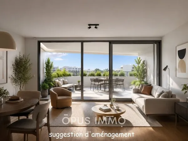 Appartement