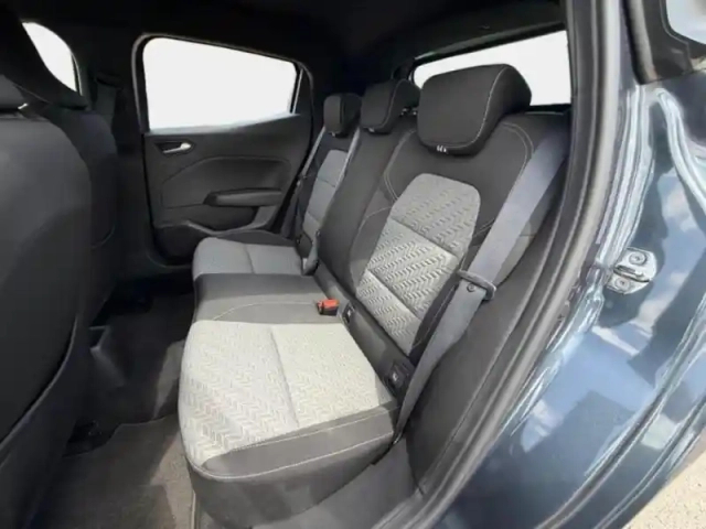 Renault Clio 1.0 tce 90ch limited -21n — photo 10