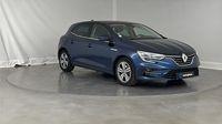 Renault Mégane 1.3 TCe 140ch FAP Intens — photo 3