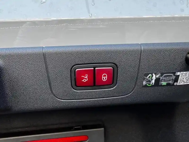Mercedes Cla 250+ avec technologie eq a — photo 11
