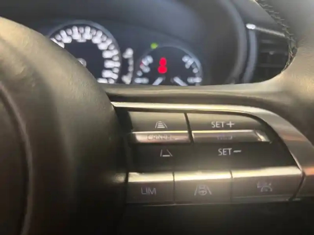 Mazda Cx-30 2.0l skyactiv-g m hybrid 122 ch 4x2 bvm6 — photo 35