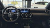 Mercedes Classe A 200 d 150ch AMG Line 8G-DCT — photo 8