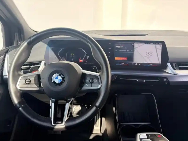 Bmw Serie 2 série 2 activetourer 218i 136ch m sport dkg7 — photo 6