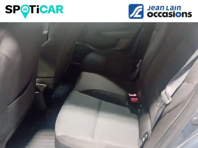 Jeep Renegade 1.6 i e.torq evo s&amp;s 110 ch — photo 12