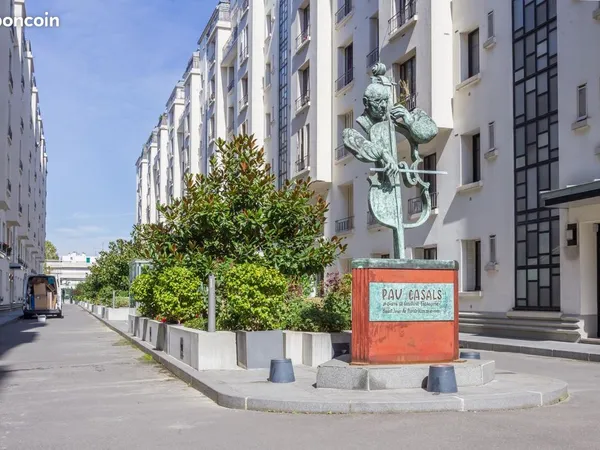Appartement T1