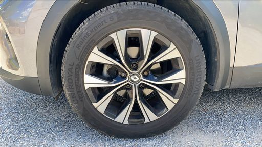 Renault Captur  1.3 TCe 140 MildHybrid EDC7 - Techno – 2023 – 34163 km – Hybride essence – Boîte Manuelle — photo 14