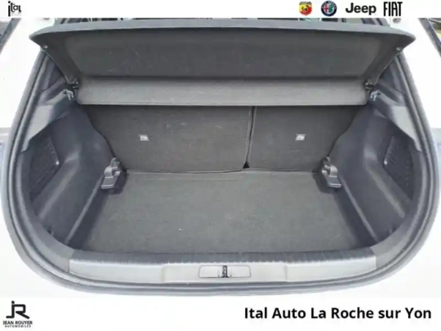 Opel Mokka 1.2 turbo 130ch ultimate bva8 — photo 7