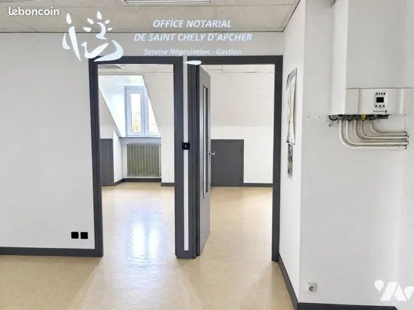 Local d'Activités ST CHELY D APCHER
