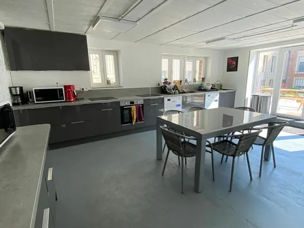 Colocation à Juvisy sur Orge