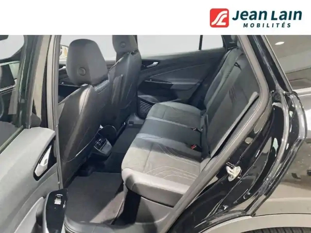 Volkswagen Id.4 286 ch pro — photo 17