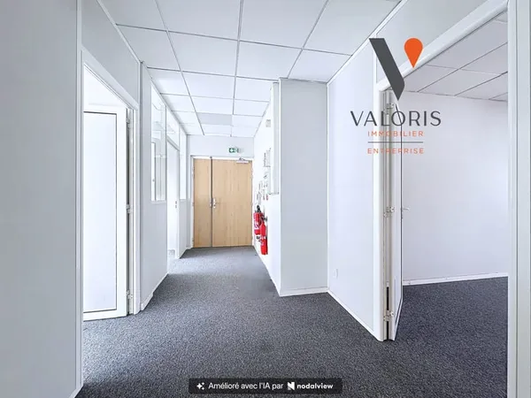 GRENOBLE-EUROPOLE-VENTE-BUREAUX