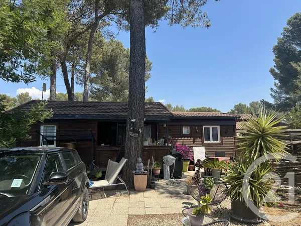 Maison 3 pièces 65 m²